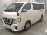 2020 Nissan NV350 CARAVAN VAN