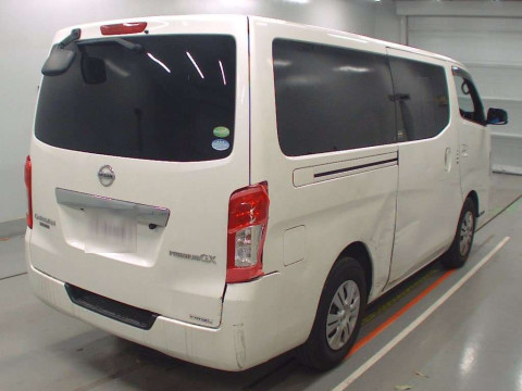 2020 Nissan NV350 CARAVAN VAN VR2E26[1]