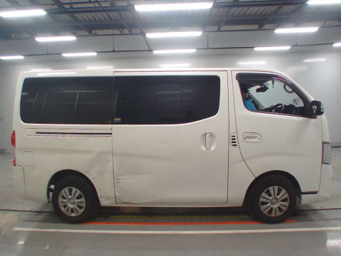 2020 Nissan NV350 CARAVAN VAN VR2E26[2]