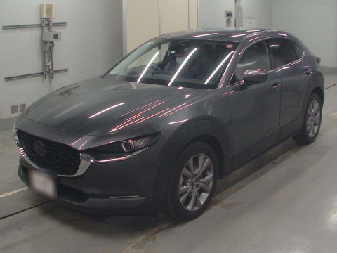 2022 Mazda CX-30 DMEP[0]