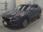 2022 Mazda CX-30