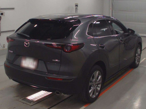 2022 Mazda CX-30 DMEP[1]