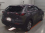 2022 Mazda CX-30