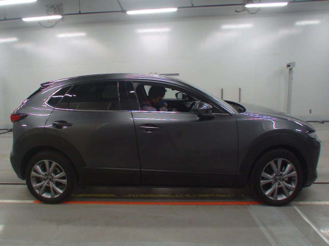 2022 Mazda CX-30 DMEP[2]