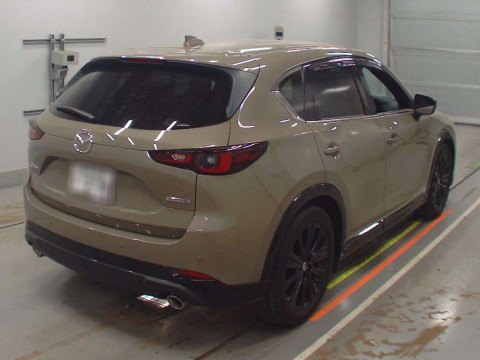 2023 Mazda CX-5 KF2P[1]