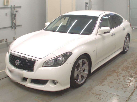 2014 Nissan Fuga KY51[0]