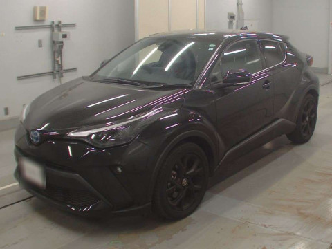 2023 Toyota C-HR ZYX11[0]