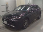 2025 Toyota Harrier