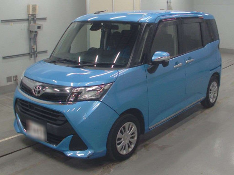 2016 Toyota TANK M900A[0]