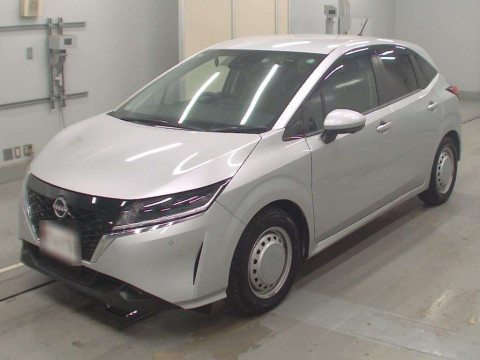 2021 Nissan Note SNE13[0]