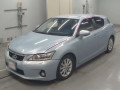 2012 Lexus CT