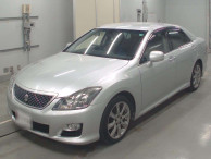 2008 Toyota Crown