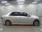 2008 Toyota Crown