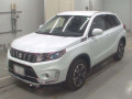 2019 Suzuki Escudo