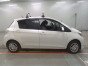 2014 Toyota Vitz