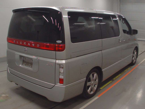 2004 Nissan Elgrand E51[1]