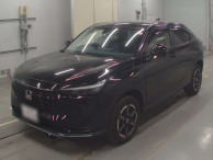 2023 Honda VEZEL