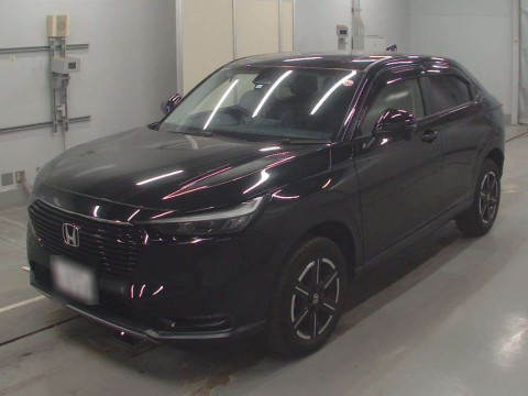 2023 Honda VEZEL RV4[0]