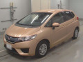 2014 Honda Fit