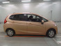 2014 Honda Fit