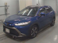 2021 Toyota Corolla Cross