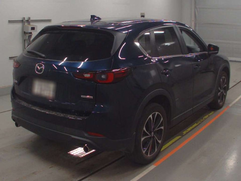 2021 Mazda CX-5 KF2P[1]