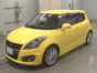 2012 Suzuki Swift Sport