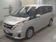 2017 Nissan Serena