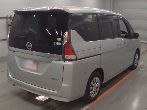 2017 Nissan Serena GC27[1]