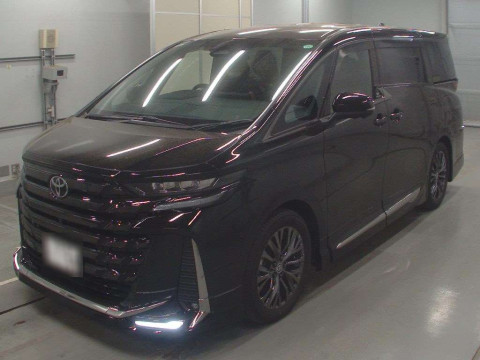 2024 Toyota Vellfire TAHA40W[0]