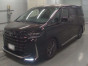 2024 Toyota Vellfire