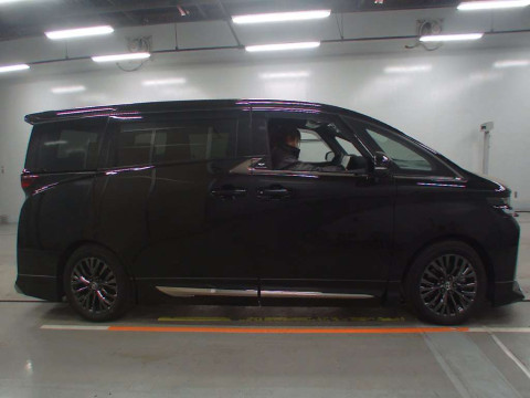 2024 Toyota Vellfire TAHA40W[2]