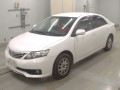 2010 Toyota Allion