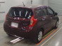 2016 Nissan Note