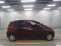 2016 Nissan Note