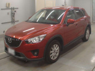 2012 Mazda CX-5