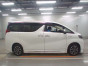 2019 Toyota Alphard Hybrid