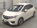 2014 Honda Fit Hybrid