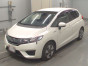 2014 Honda Fit Hybrid