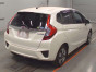 2014 Honda Fit Hybrid