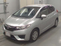 2017 Honda Fit