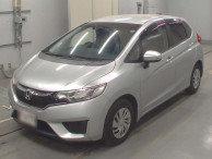 2017 Honda Fit