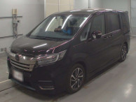 2018 Honda Step WGN Spada