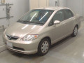 2004 Honda Fit Aria