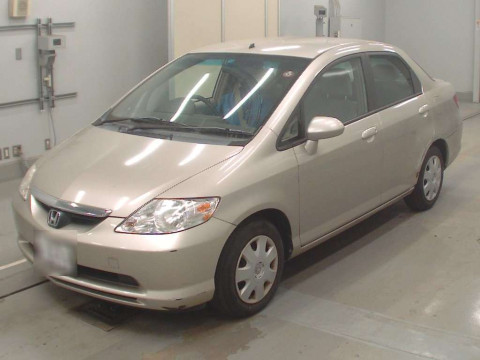 2004 Honda Fit Aria GD8[0]