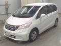 2013 Honda Freed