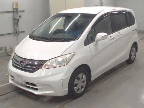 2013 Honda Freed GB3[0]