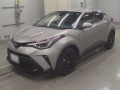 2021 Toyota C-HR