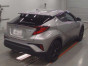 2021 Toyota C-HR