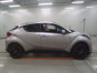 2021 Toyota C-HR